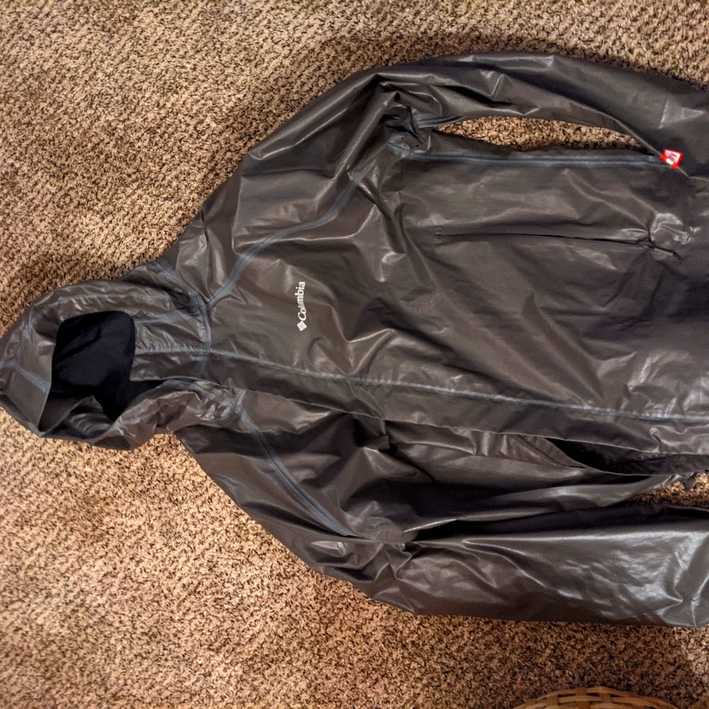Columbia Outdry